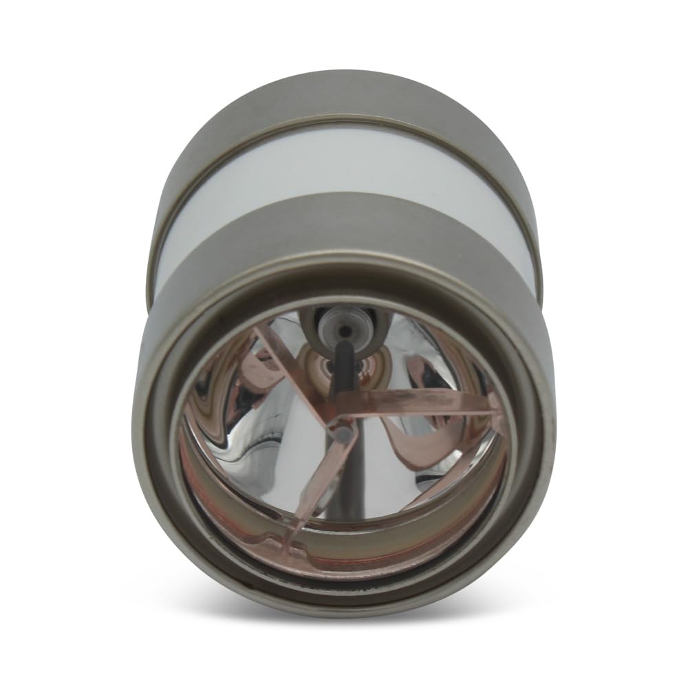 Precision Replacement Lamp for CABOT SYSTEM 3000 Video Projector - Bare Bulb Only - Ideal for Home Theater, Classroom Presentations & Office Projectors