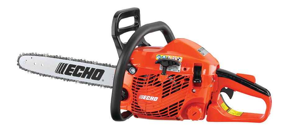 ECHO CS 310 16-Inch 30.5cc Professional Gas Chainsaw - Powerful & Lightweight for Tree Cutting, Wood Chopping, and Landscaping Work