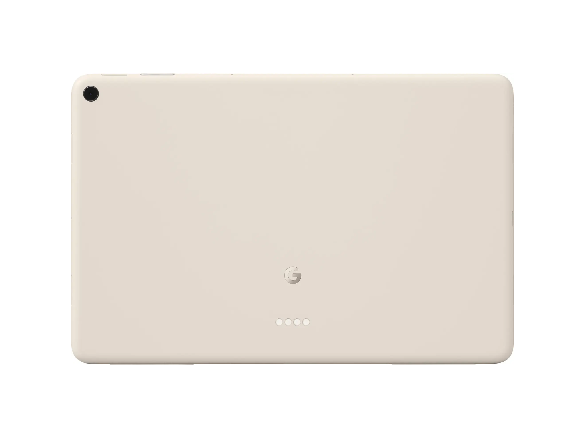 Google Pixel 11-inch Android Tablet - 128GB Storage, WiFi, Hazel & White - Perfect for Work, Study & Entertainment