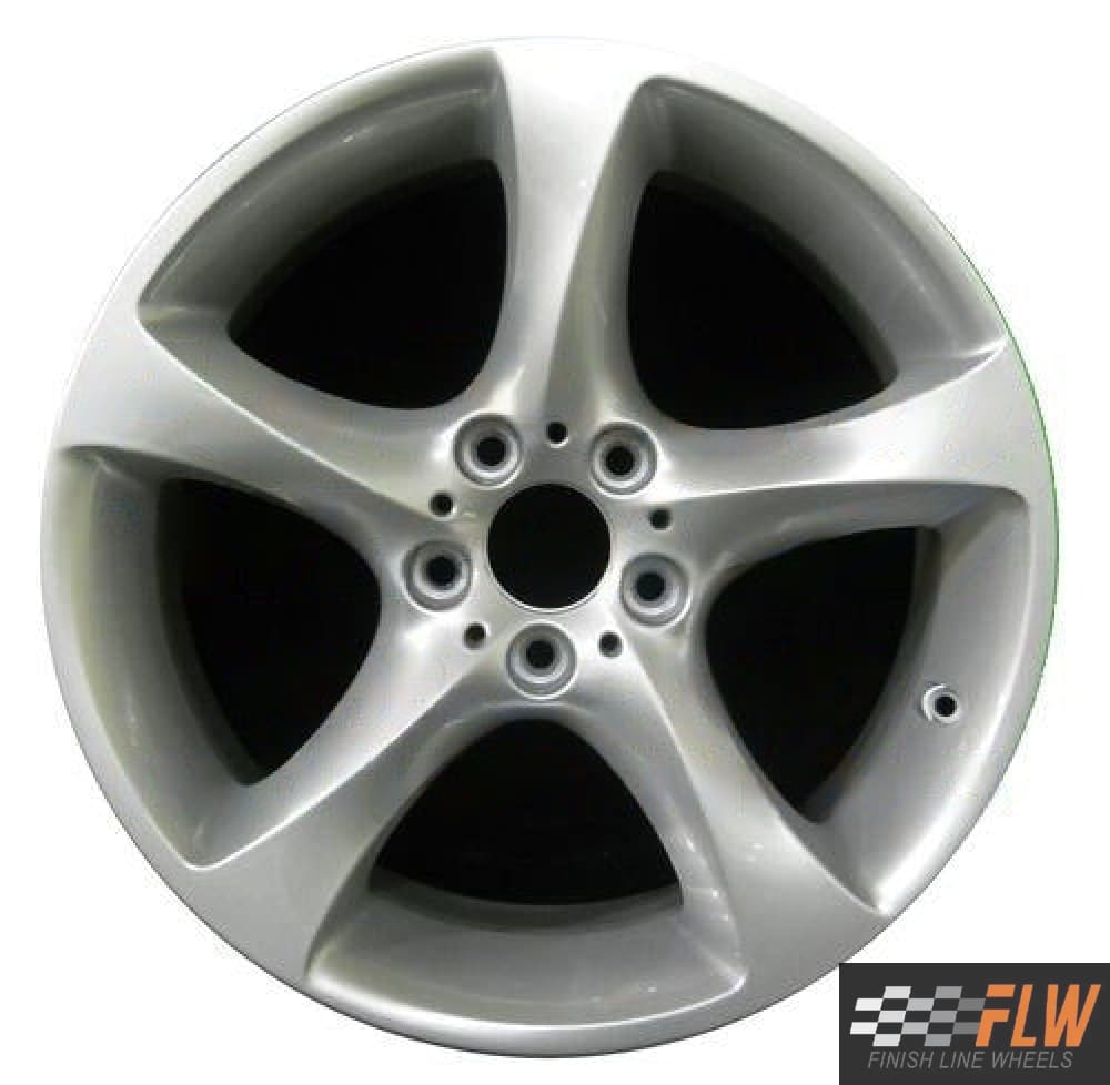 BMW 335i 19x9 OEM Alloy Wheel Rim for 2006-2013 Models - Part# A.59623RE.PB1LC217U3.FFPI | Perfect for Performance Upgrades & Luxury Car Restoration