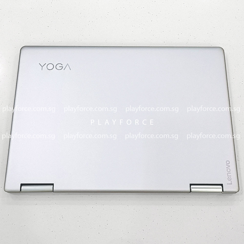 Lenovo Yoga 710 Laptop - Intel Core i7-7500U, 16GB RAM, 512GB SSD, 13.3
