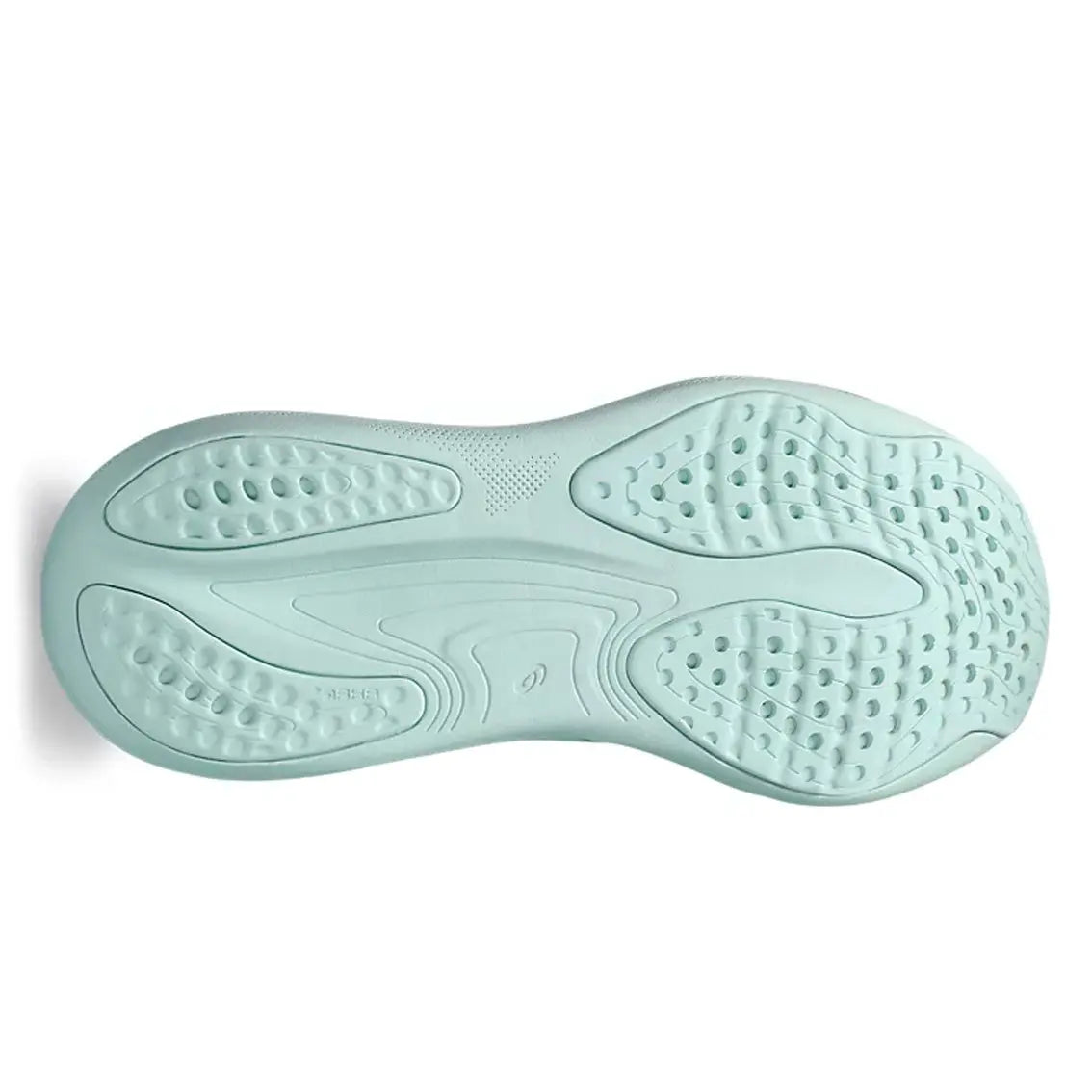 ASICS GEL-Nimbus 25 Women's Running Shoes - Soothing Sea/Pure Silver | Premium Cushioning for Long Distance Running & Marathon Training
