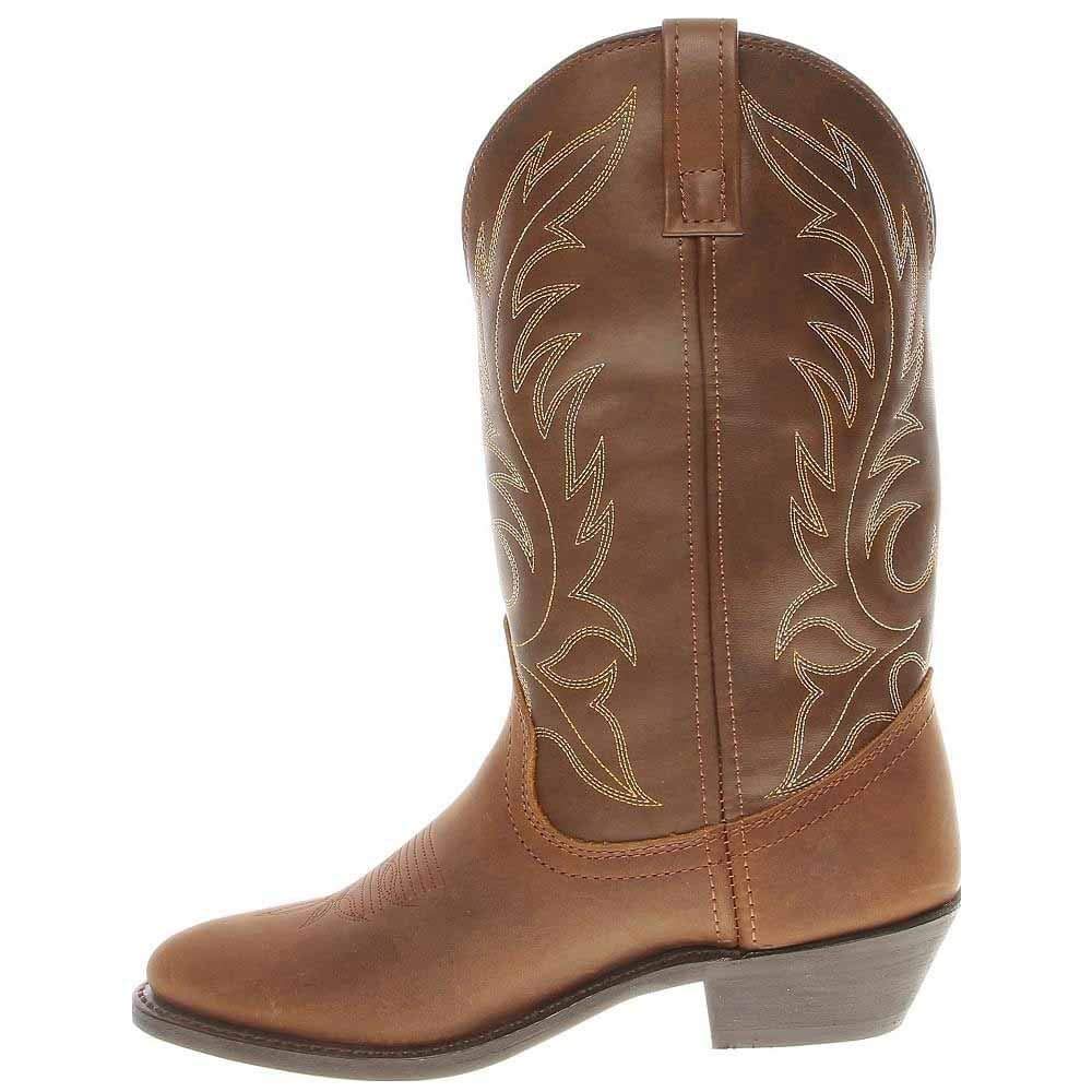 Laredo Women's Kadi Western Boots - Stylish Cowgirl Boots for Women | Perfect for Country Dancing, Rodeo & Everyday Wear