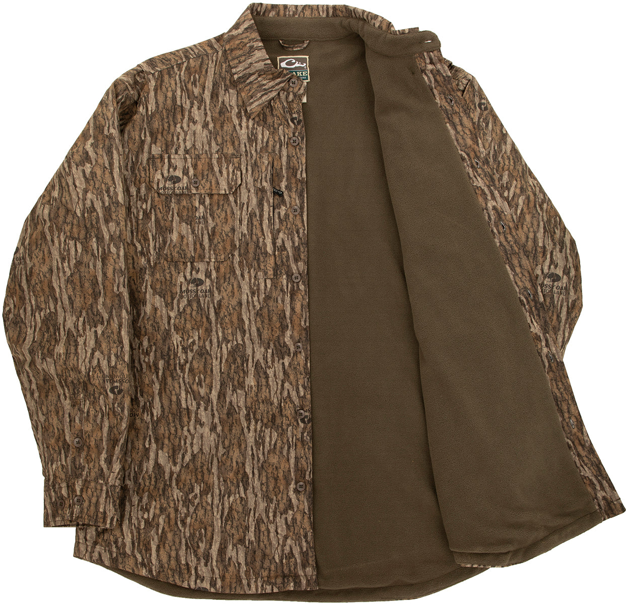 Guardian Flex Shirt - Lightweight Stretchable Comfortable Men's Casual Shirt for Outdoor Activities, Travel & Everyday Wear