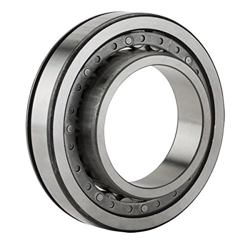 NTN MA1211GEL Cylindrical Roller Bearing - High Precision Industrial Bearing for Machinery, Automotive & Heavy Equipment Applications