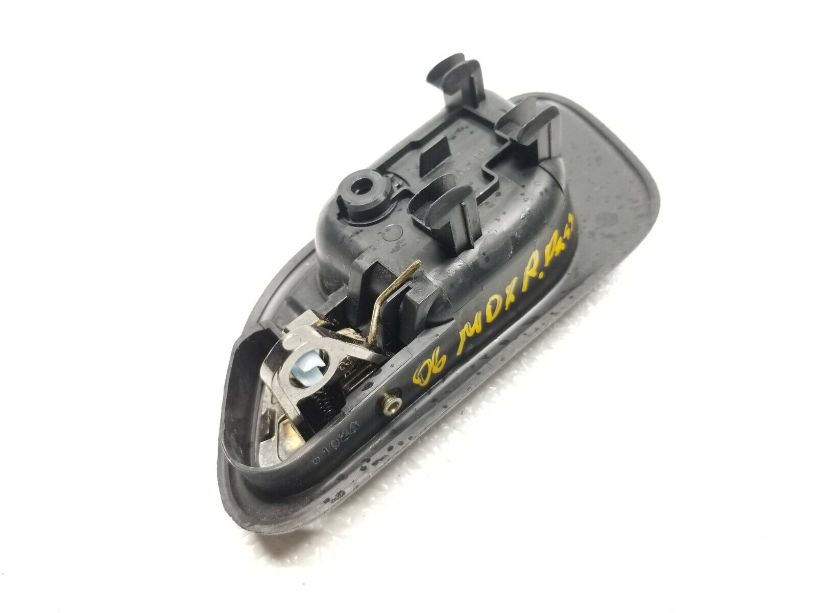 2003-2006 Acura MDX Rear Right Passenger Interior Door Handle OEM Replacement Part - Perfect for Car Repair & DIY Auto Maintenance