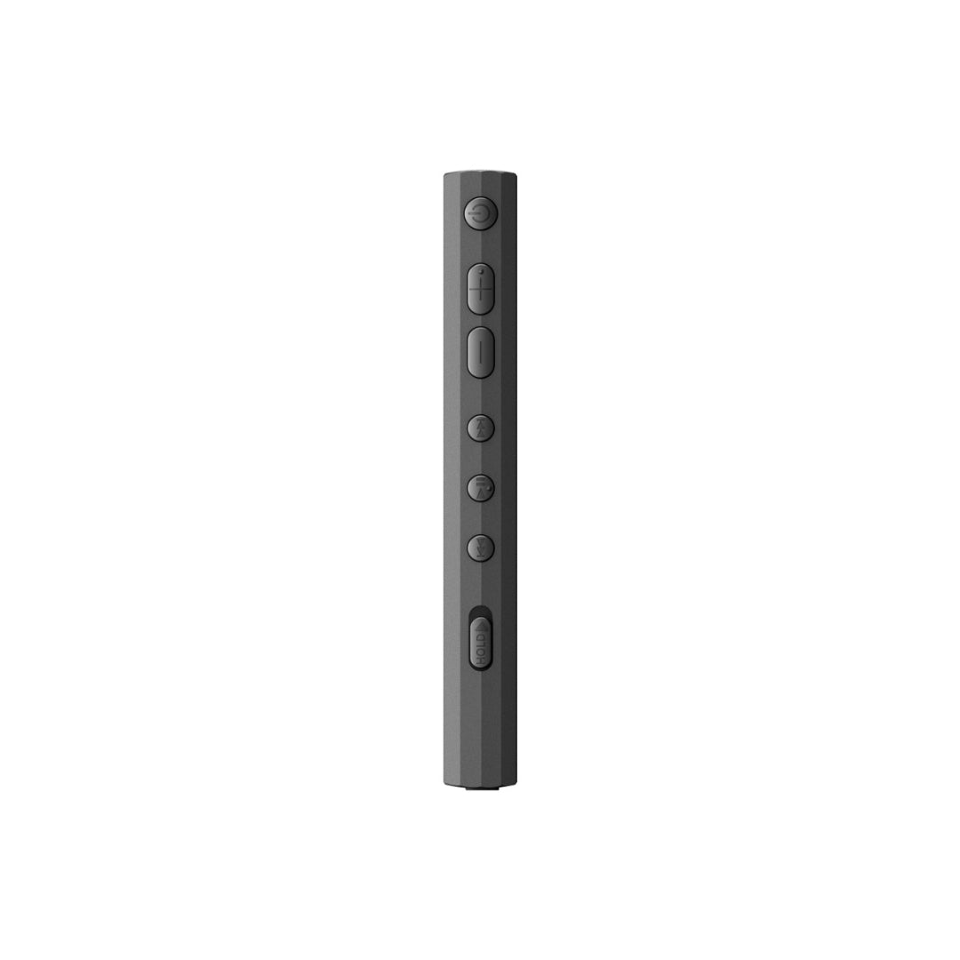 Sony NW-A306 Walkman A Series Hi-Res Digital Music Player - Portable High-Resolution Audio for Commuting, Travel & Workout