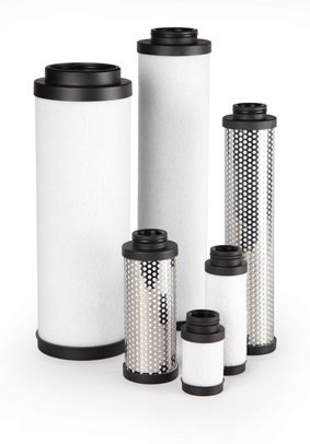 Quincy CPNE00300 Air Filter Element Replacement - High-Quality OEM Compatible Air Filter for Quincy Compressors | Perfect for Industrial, Automotive & Home Workshop Use