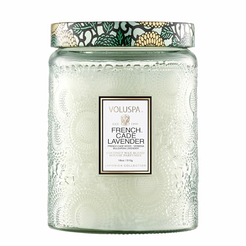 French Cade Lavender