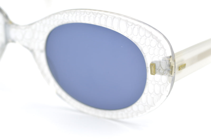 Cutler and Gross 0264S Sunglasses - Classic Aviator Style with UV Protection for Men & Women | Perfect for Driving, Travel & Outdoor Activities