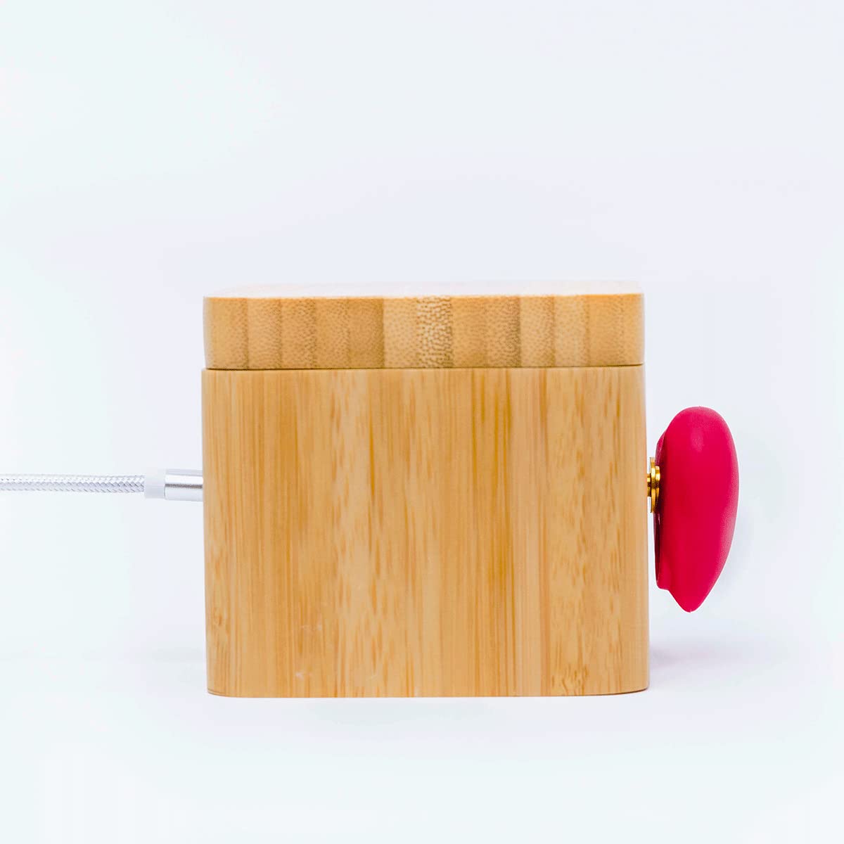Lovebox for Parents - Digital Love Note Messenger | Heartfelt Gift for Mother, Father & In-Laws | Perfect for Long Distance Relationships & Special Occasions
