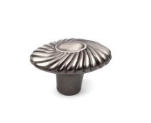 Brushed Antique Pewter