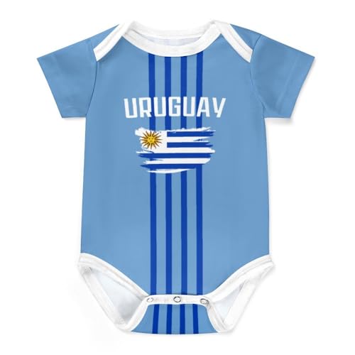 Uruguay Home