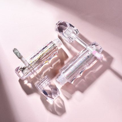 CHIOTURE Glitter Pearl Liquid Eyeshadow - Long Lasting Shimmer Makeup for Party, Wedding & Night Out - Vegan & Cruelty Free