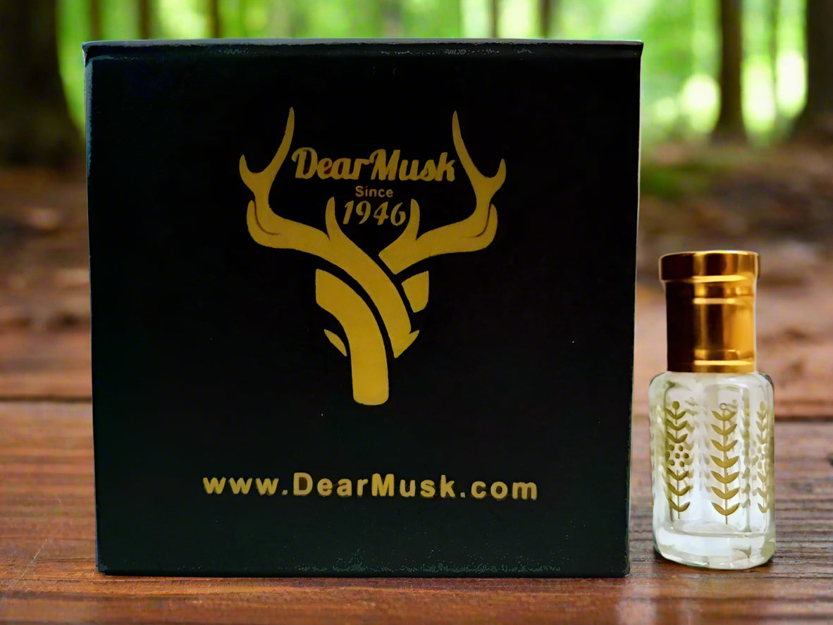 Pure Thick 50-Year-Old Laos Dark Oud Supreme Crassna Finest Agarwood Essential Oil - 6ML Limited Edition for Aromatherapy, Meditation & Luxury Perfume Making