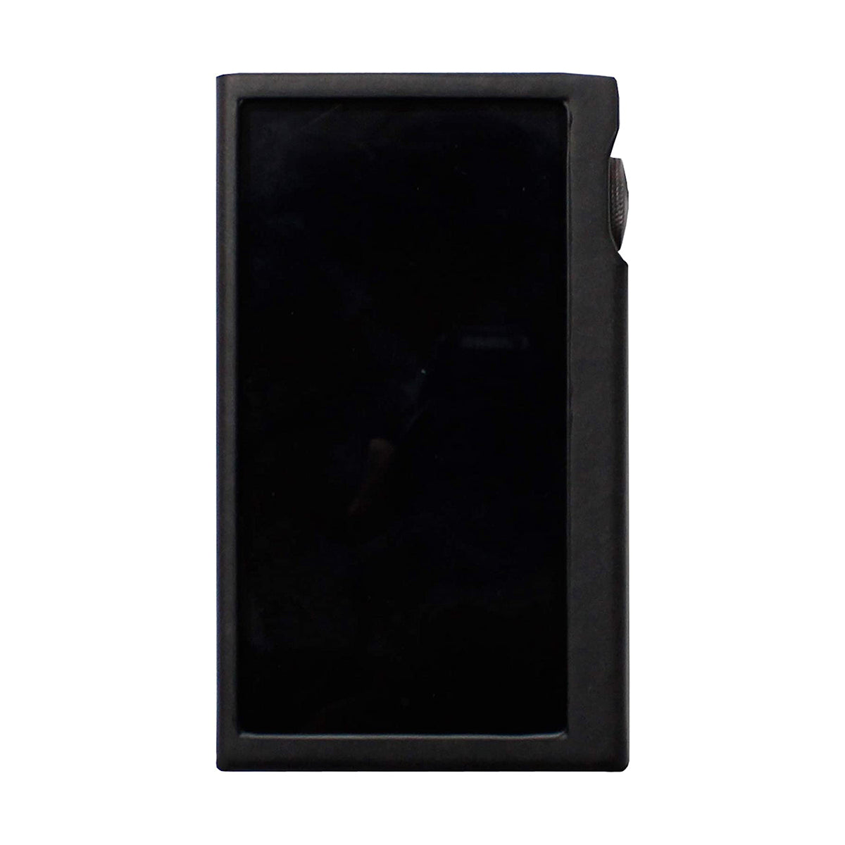 Premium MITER PU Leather Case for Astell & Kern Kann Alpha - Slim Protective Cover with Perfect Fit | Ideal for Travel, Commuting & Audiophile Enthusiasts