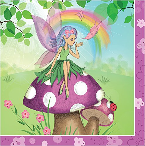 Fancy Fairy