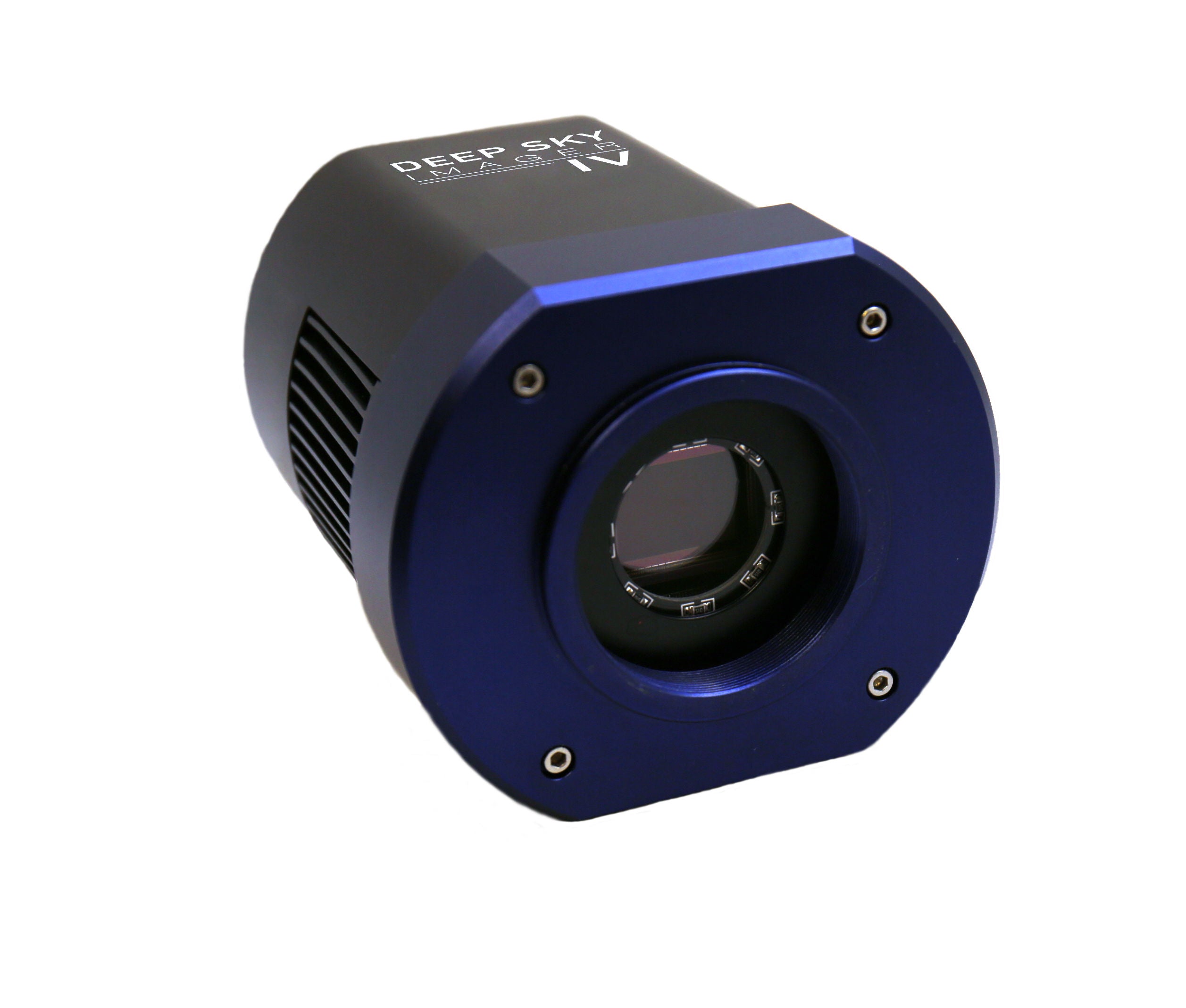 Meade Deep Sky Imager DSI IV CMOS Color Astronomy Camera 633001 - Perfect for Astrophotography & Deep Space Observation