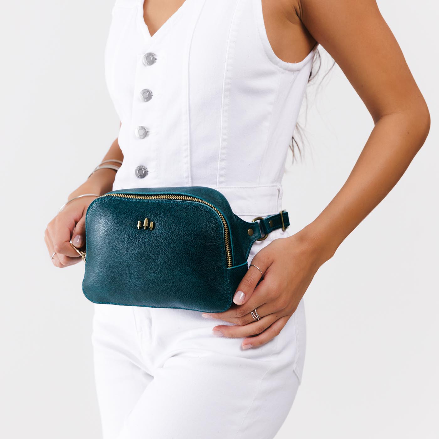 Scarlett Sling Bag for Women - Crossbody Shoulder Bag with Adjustable Strap, Lightweight & Water-Resistant - Perfect for Travel, Gym, Work & Everyday Use