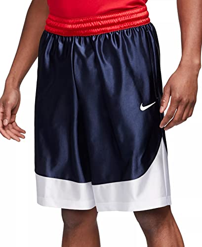 Navy/White
