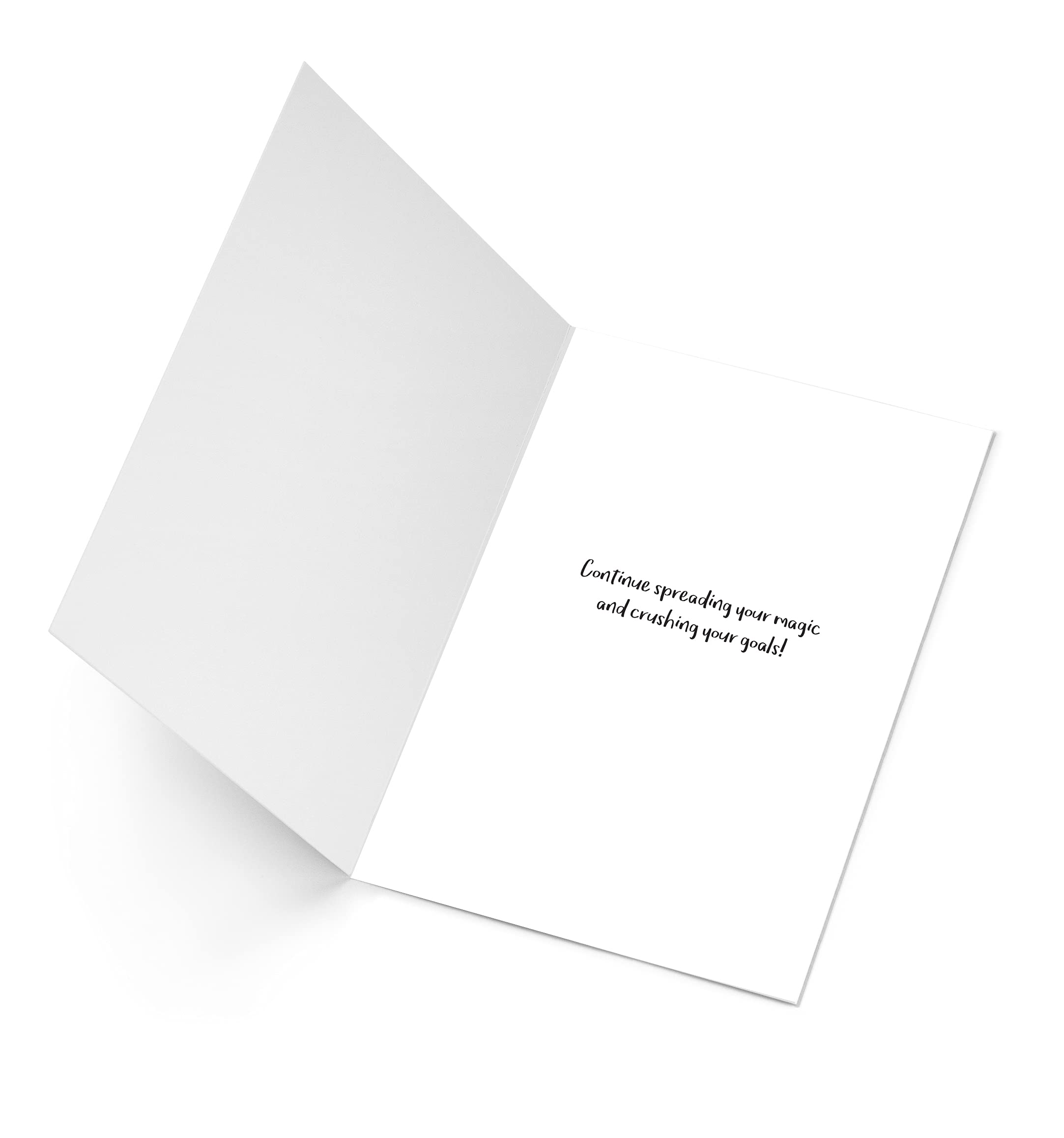 Pelo Lover Inspired Greeting Card - Perfect for Cycling Queen, Fitness Enthusiast, Mom & Spin Lover | Birthday, Thank You & Appreciation Gift for Peloton Riders