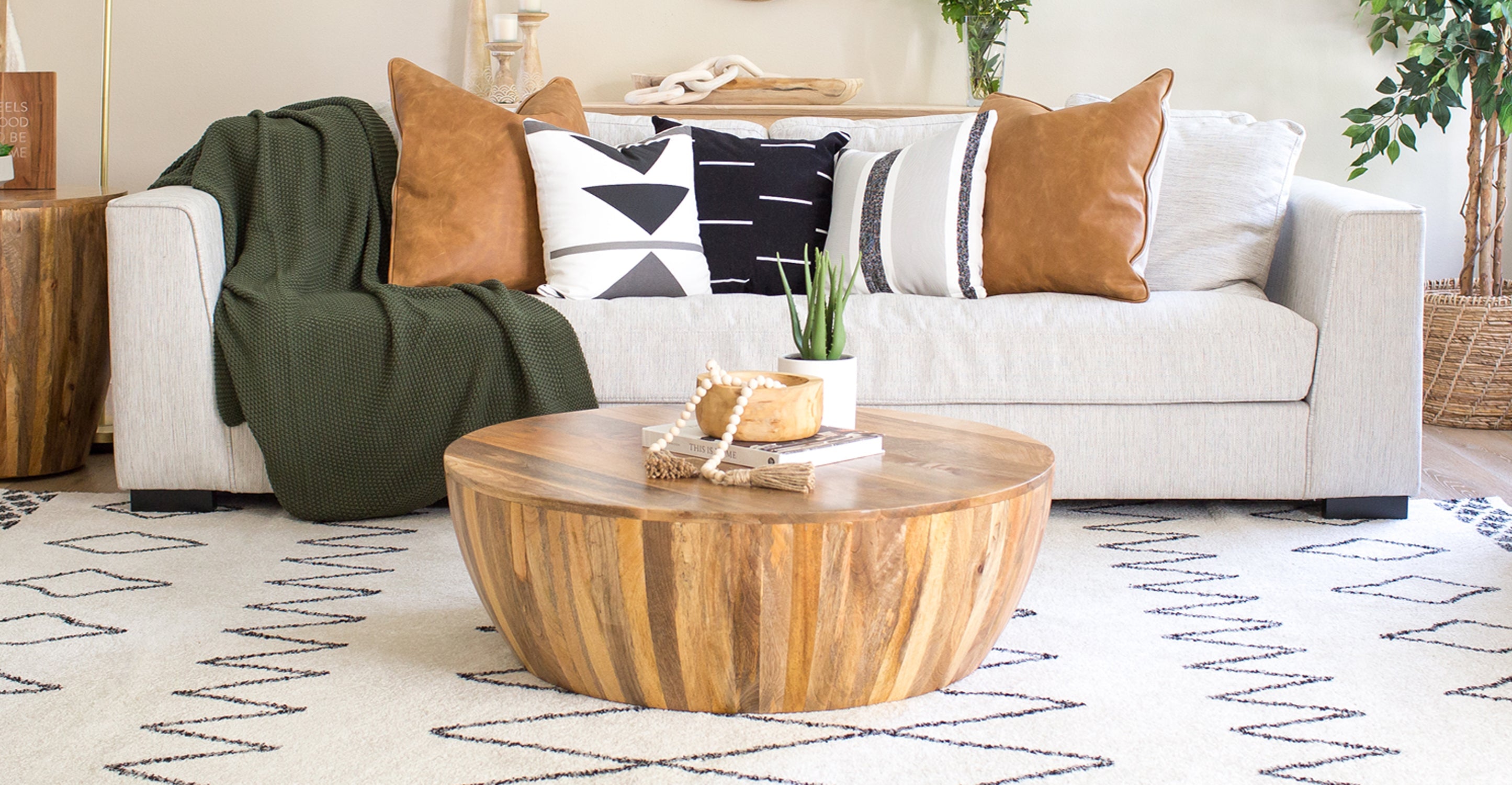 Modern Capri Sofa - Stylish and Comfortable Loveseat for Small Spaces | Perfect for Apartments, Living Rooms, and Cozy Corners