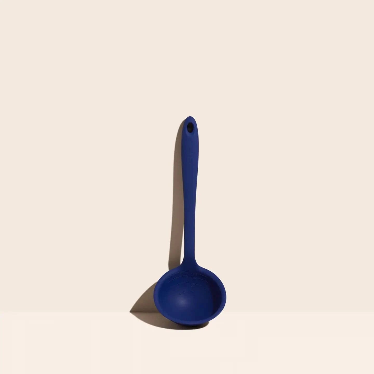 GIR Ultimate Ladle - Premium Kitchen Cooking Spoon with Comfort Grip - Perfect for Soups, Stews, Sauces & Serving Dishes