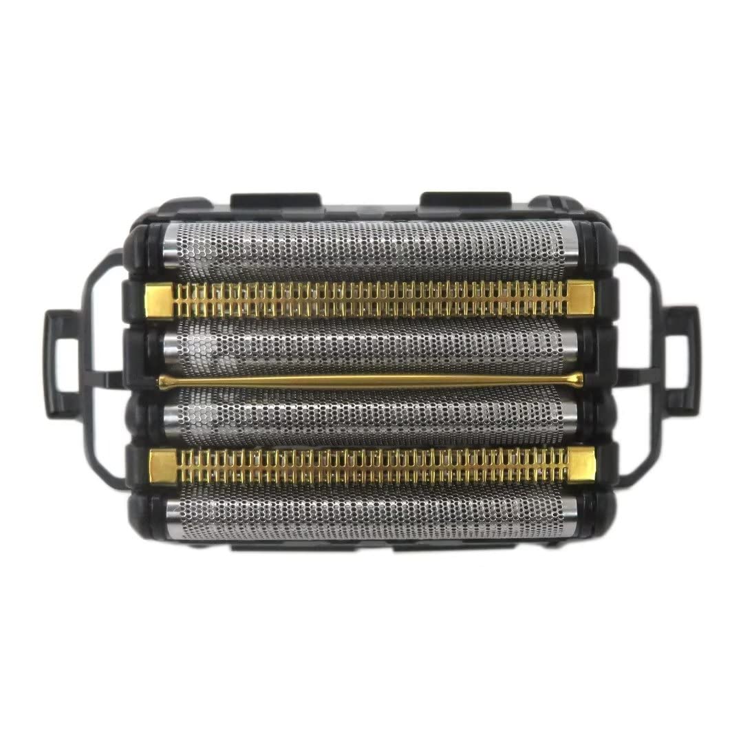 Panasonic WES9600P Replacement Outer Foil & Inner Blade Set - Hypoallergenic, 30° Precision-Honed for Smooth Shaving | Compatible with Panasonic Electric Shavers | Perfect for Sensitive Skin & Daily Grooming