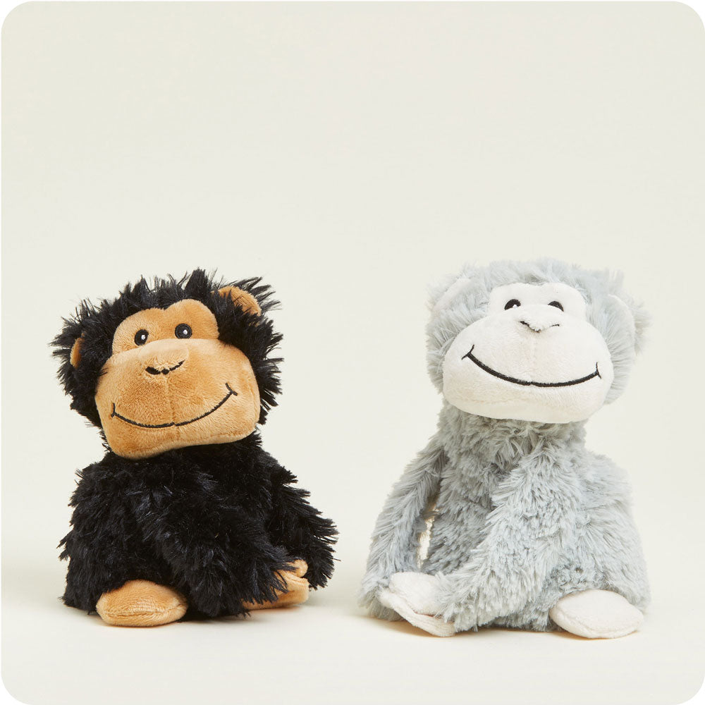 Monkey Hugs Plush Toy - Soft & Cuddly Stuffed Animal for Kids & Adults | Perfect for Gifts, Nursery Decor, and Comfort