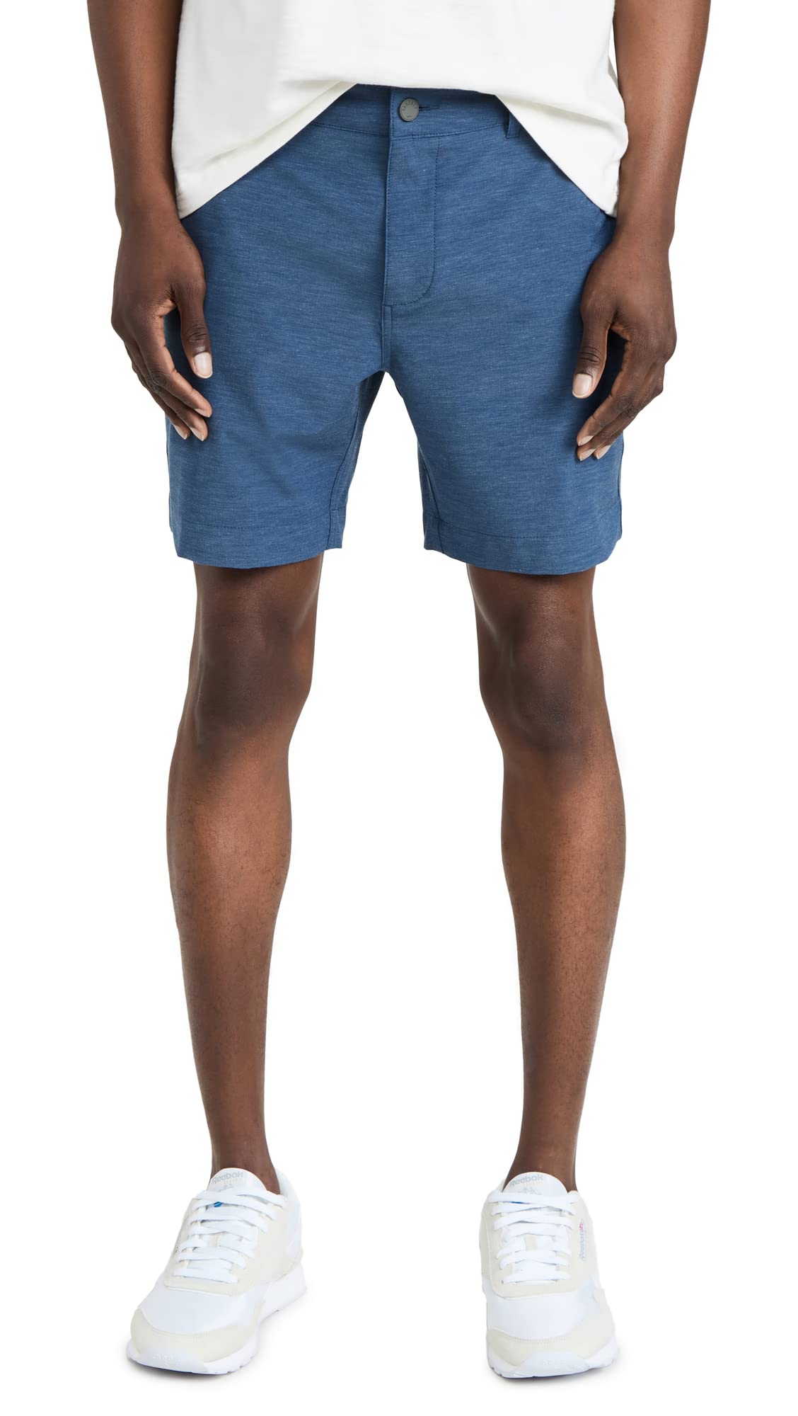 Faherty Men's Belt Loop All-Day Comfort 7