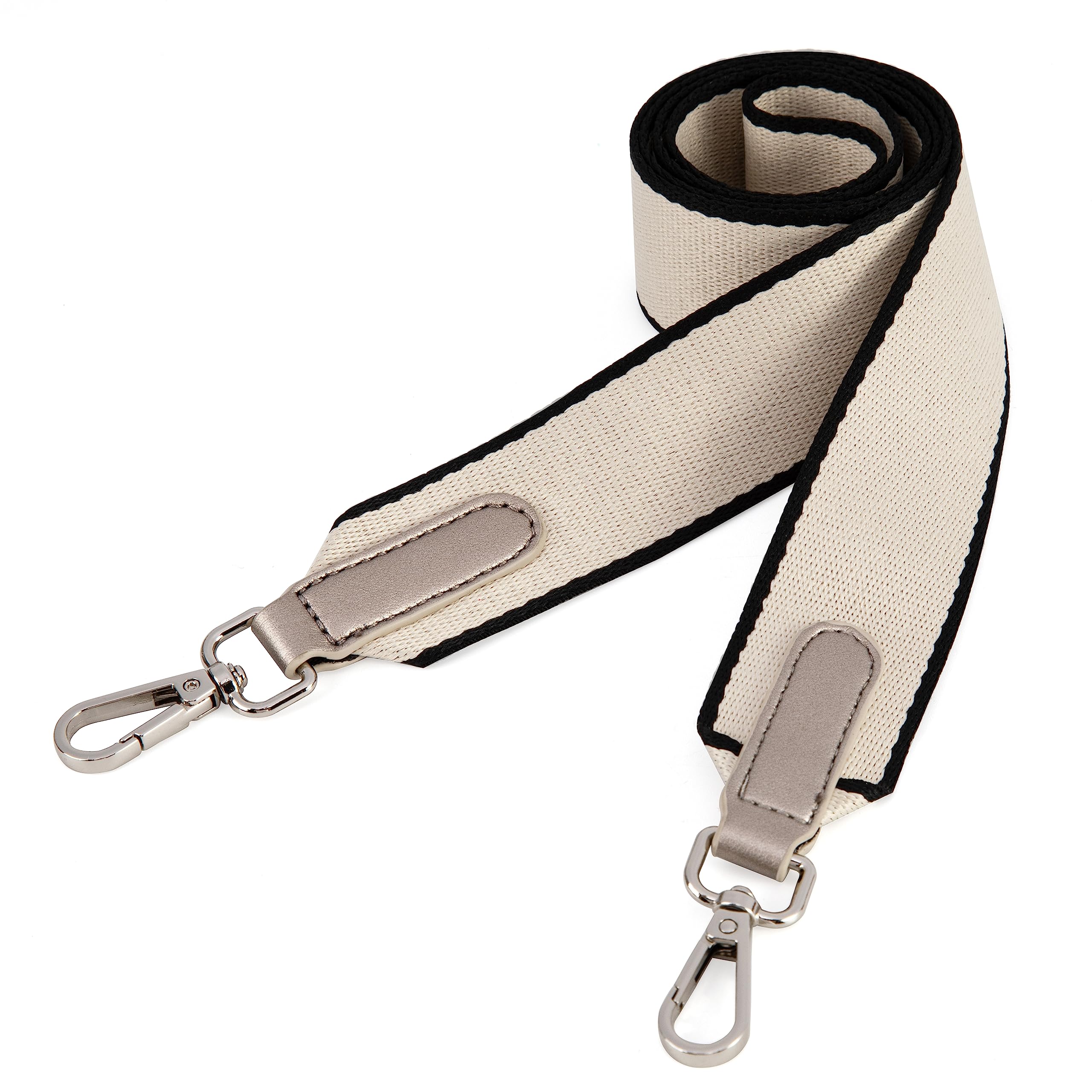 Montana West Purse Replacement Straps - Adjustable Crossbody Handbag Straps, Wide & Durable, Multiple Color Options | Perfect for Handbag Repair, Fashion Accessory Replacement & Everyday Use