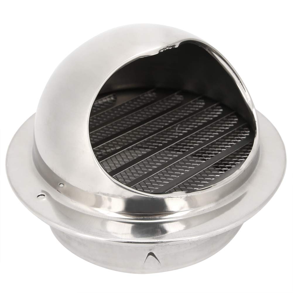 Premium Kitchen Exhaust Vent Grille - Home Ventilation Accessory for Cooking