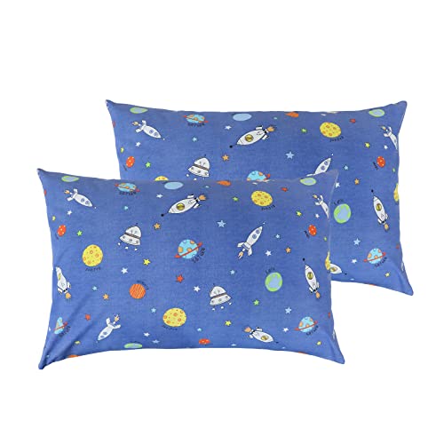 Blue Space