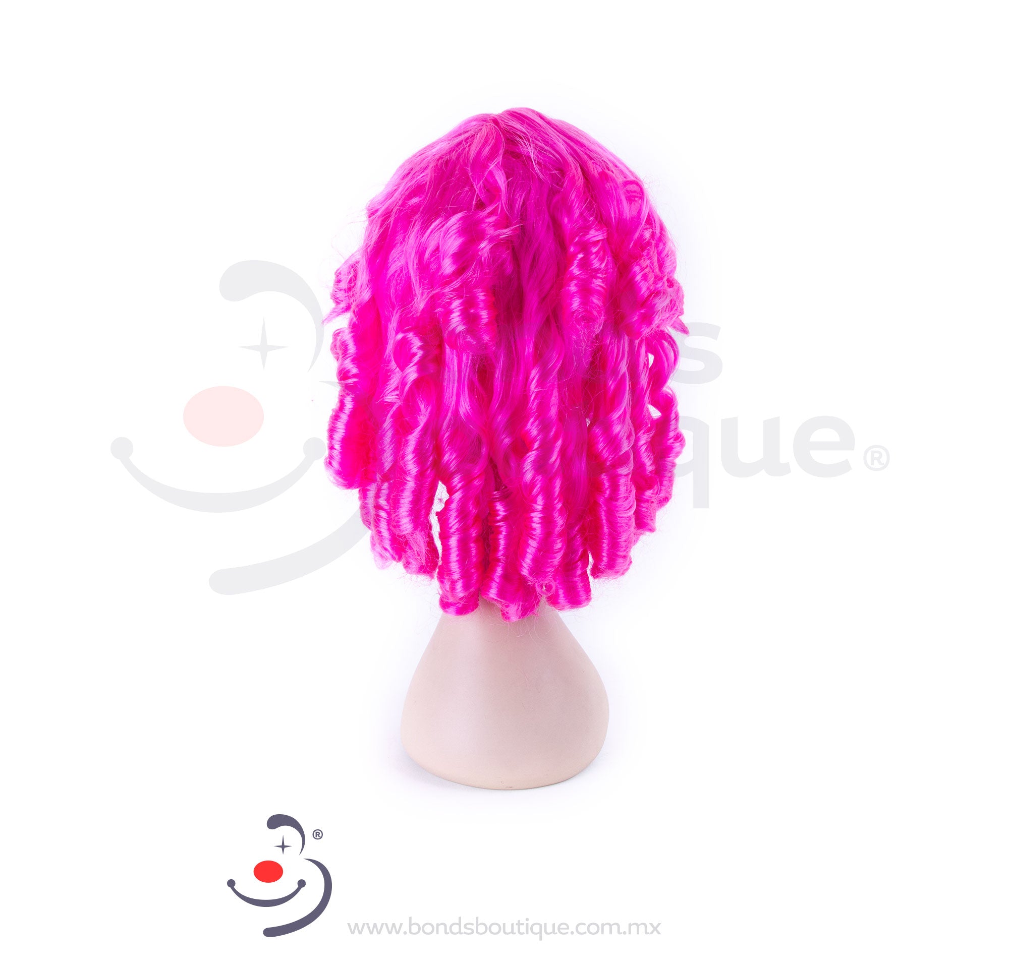 Short Curly Wigs for Women - Natural Looking Synthetic Wigs for Daily Wear & Cosplay - Perfect for Halloween, Parties, and Costume Events