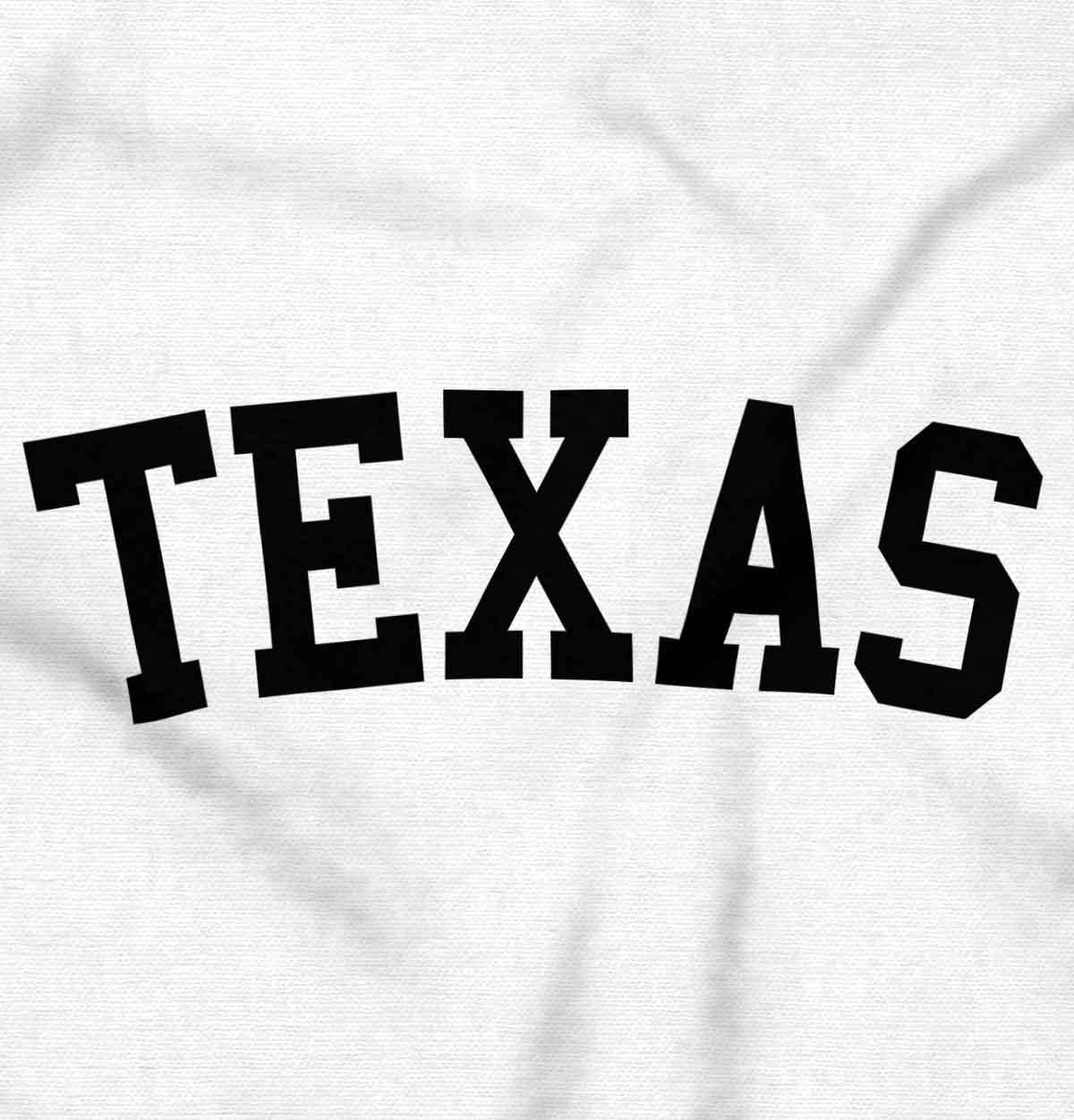 Texas Style Classic Sweatshirt for Men & Women - Comfortable Cotton Pullover for Casual Wear, Outdoors & Travel