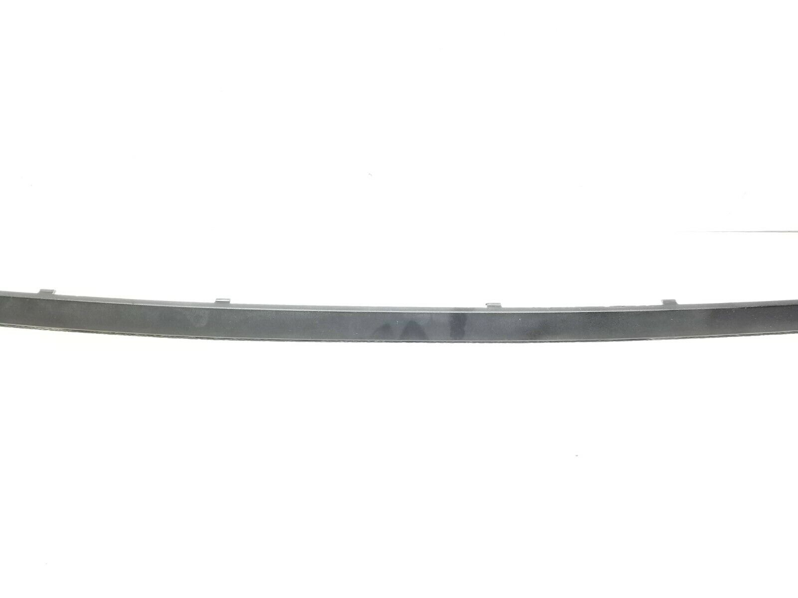 2002-2005 BMW 745i Rear Bumper Trim Molding - Genuine OEM Replacement Part for Perfect Fit & Style - Ideal for Car Restoration & Custom Upgrades