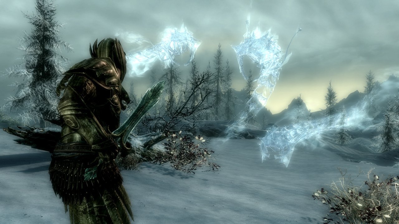 The Elder Scrolls V: Skyrim - Greatest Hits Edition (Renewed) for PlayStation 3 - Epic Fantasy RPG Adventure for Gamers & Collectors