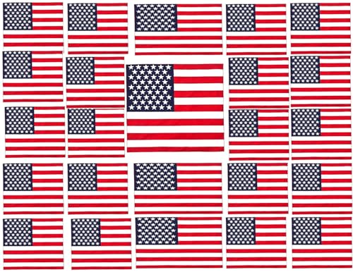 Usa Flag