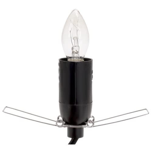 A Type Clip Scoket