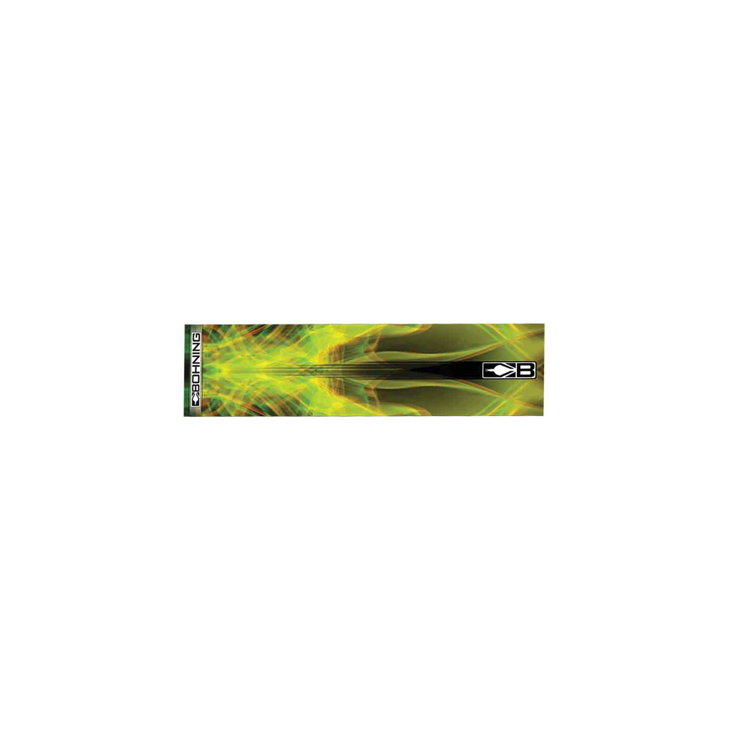 Yellow X-Ray