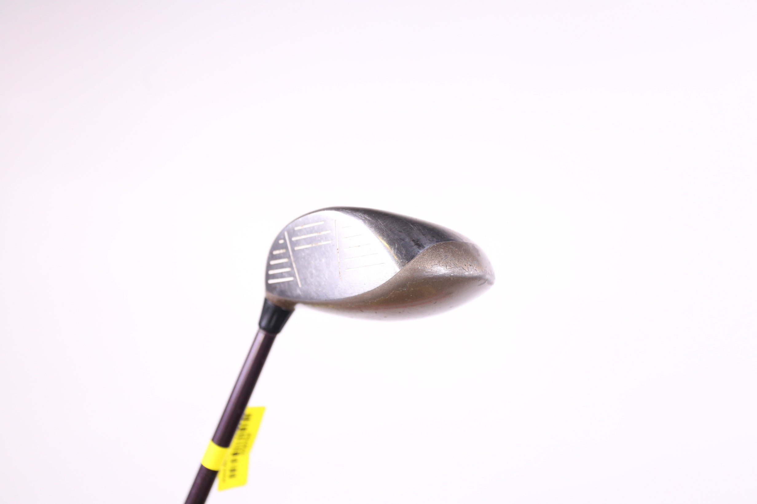 Used Callaway Big Bertha 2004 5 Wood Golf Club - Right Handed 18° Ladies Flex - Perfect for Women Golfers & Beginners on the Course