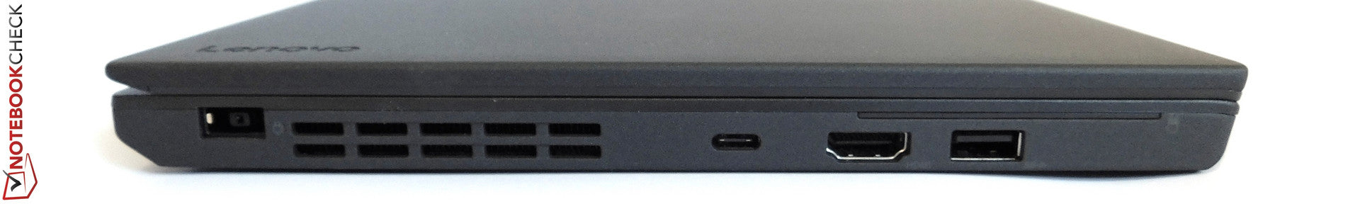 Lenovo ThinkPad X270 12.5