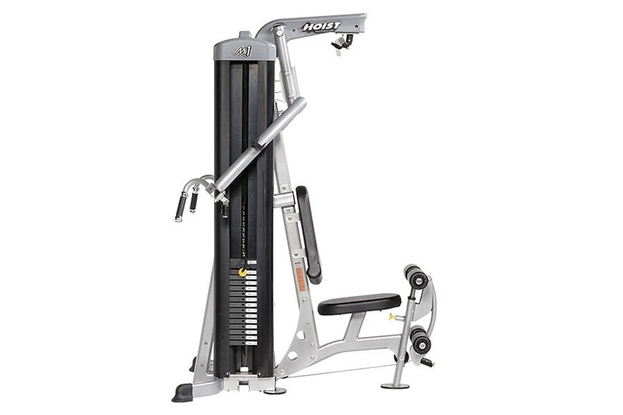 Hoist Mi1 Home Gym System - Full Body Workout Equipment for Strength Training | Perfect for Home Fitness & Small Spaces