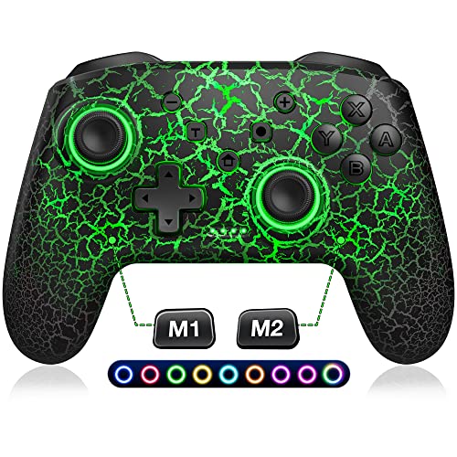Black-LED Light