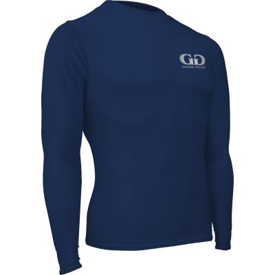 The Champion's Secret: Game Gear HT-603LY CB Kids Athletic Compression Shirt