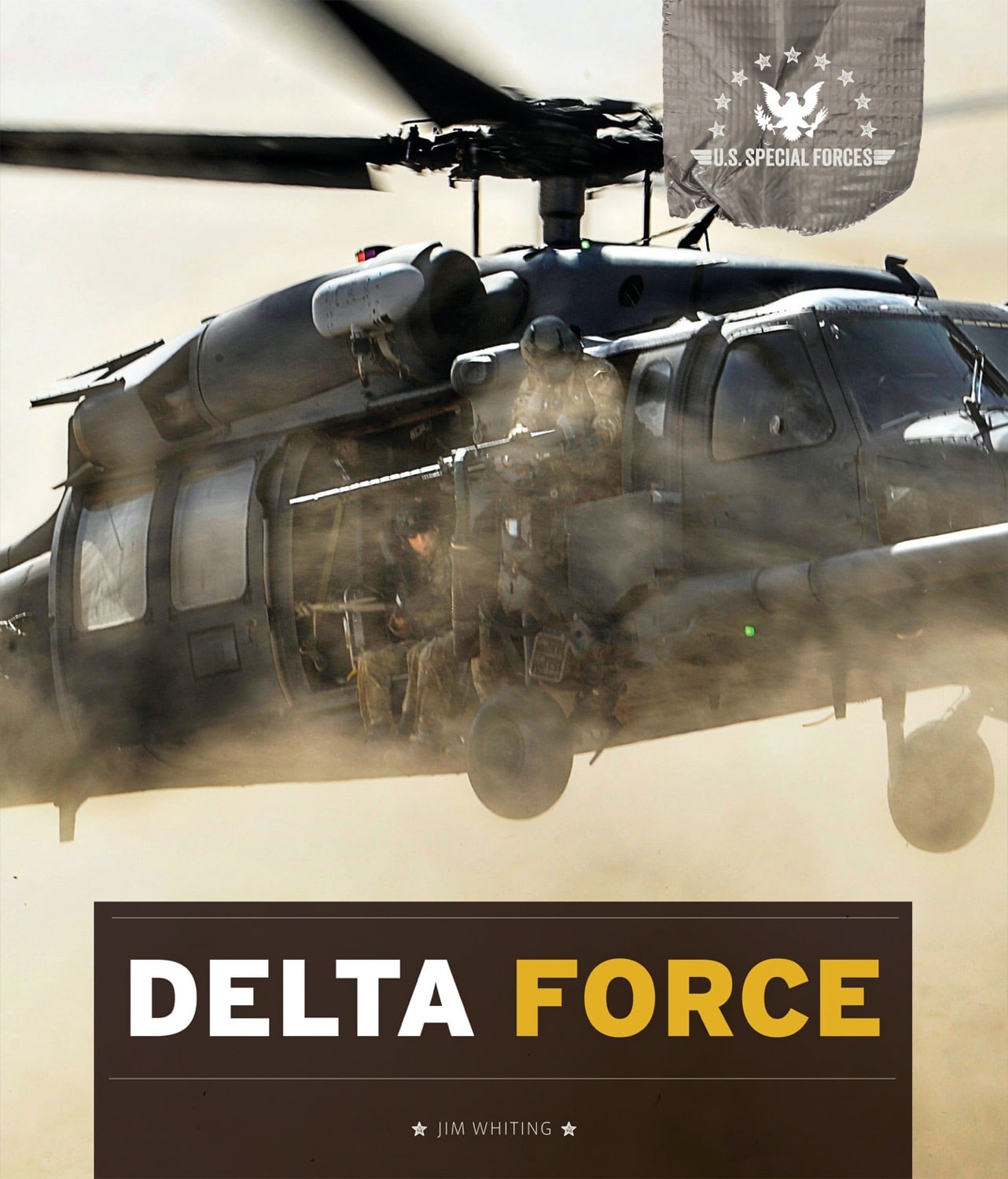 Delta Force 9781608184613 - Military Action Thriller Novel for Adventure & Suspense Lovers - Perfect for Reading on Travel & Leisure