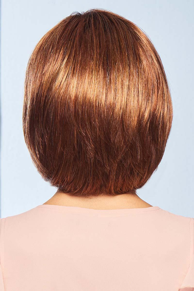 Gabor Wigs - Premium Synthetic Hair Wigs with Natural Curves for Women | Perfect for Cosplay, Daily Wear & Special Occasions