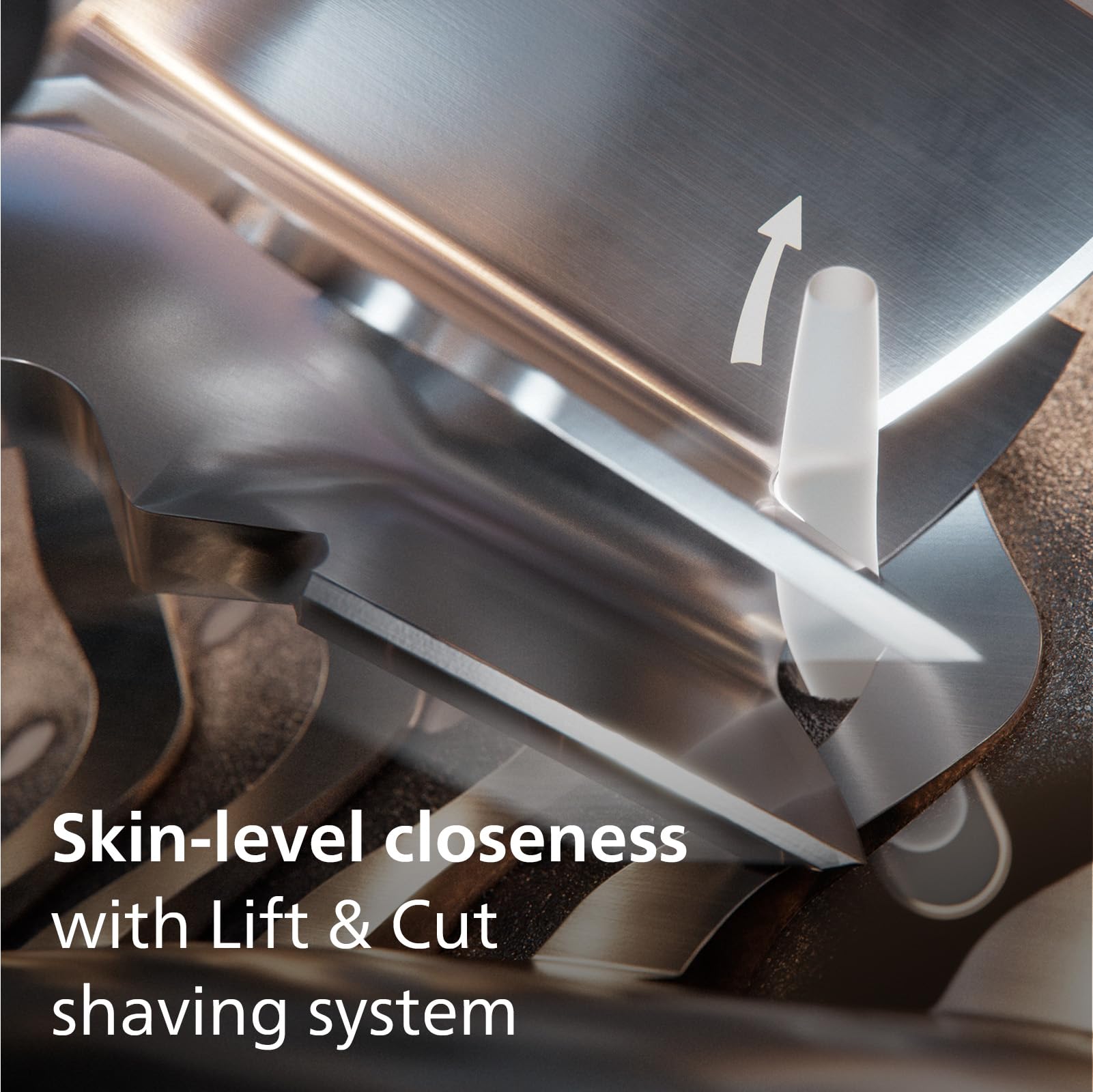 Philips Series 9000 Wet & Dry Electric Shaver for Men (Model S9980/74) - Blue Rechargeable Razor with SkinIQ Technology, Lift & Cut System, Pop-up Trimmer, Beard Styler, Charging Stand & Travel Case - Perfect for Home, Travel & Daily Grooming Routine