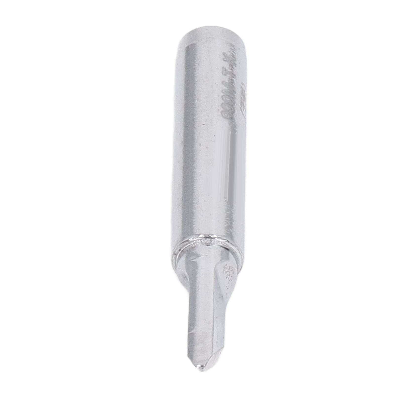 High-Quality Soldering Iron Tip with Multi-Galvanized Copper Layers - Durable & Efficient for Electronics Repair, DIY Projects, and Home Maintenance