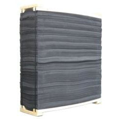 90cm Layered Foam Target for Archery Practice - Durable & Portable Shooting Target for Indoor/Outdoor Training